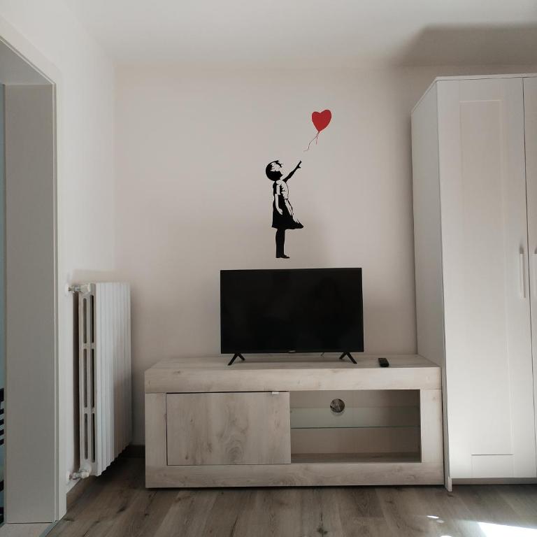 Appartamento Nonna Milde - Appartamento con 1 Camera da Letto - 28