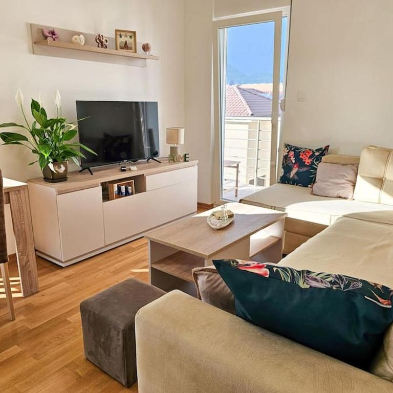 Blanc - Apartman sa 1 Spavaćom Sobom - 1