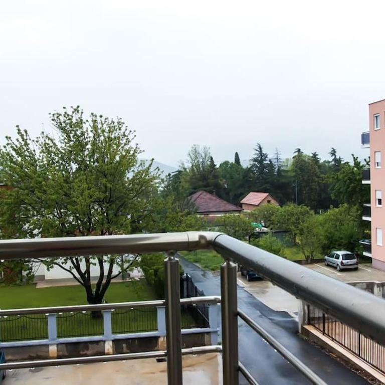 Blanc - Apartman sa 1 Spavaćom Sobom - 17
