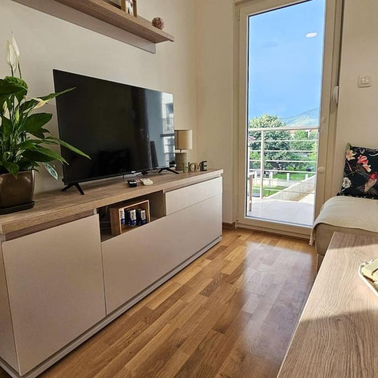 Blanc - Apartman sa 1 Spavaćom Sobom - 4