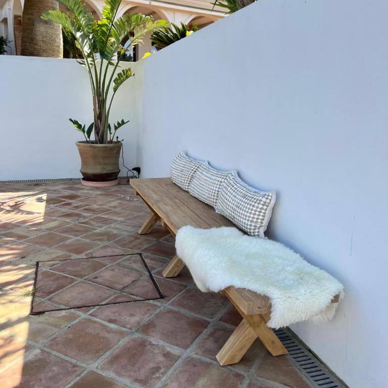 Finca Mis Alas - Villa - 36