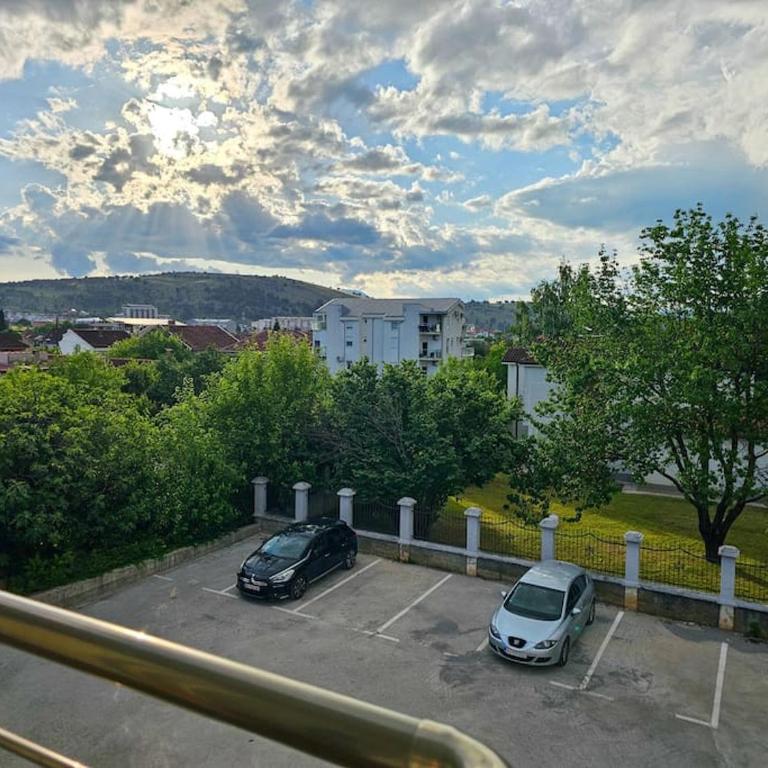 Blanc - Apartman sa 1 Spavaćom Sobom - 16