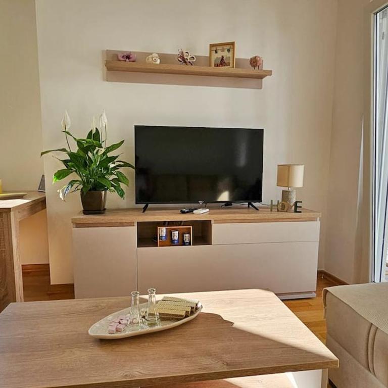 Blanc - Apartman sa 1 Spavaćom Sobom - 2