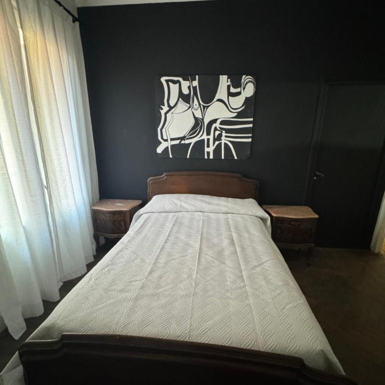 CASA LE FORT- Centro - Apartamento de 2 dormitorios - 8