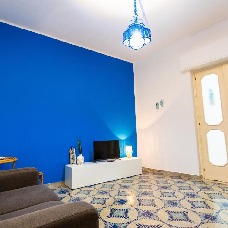 Pegaso 15 Home - Two-Bedroom House - 8