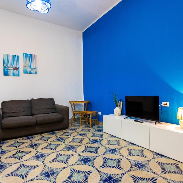 Pegaso 15 Home - Two-Bedroom House - 9