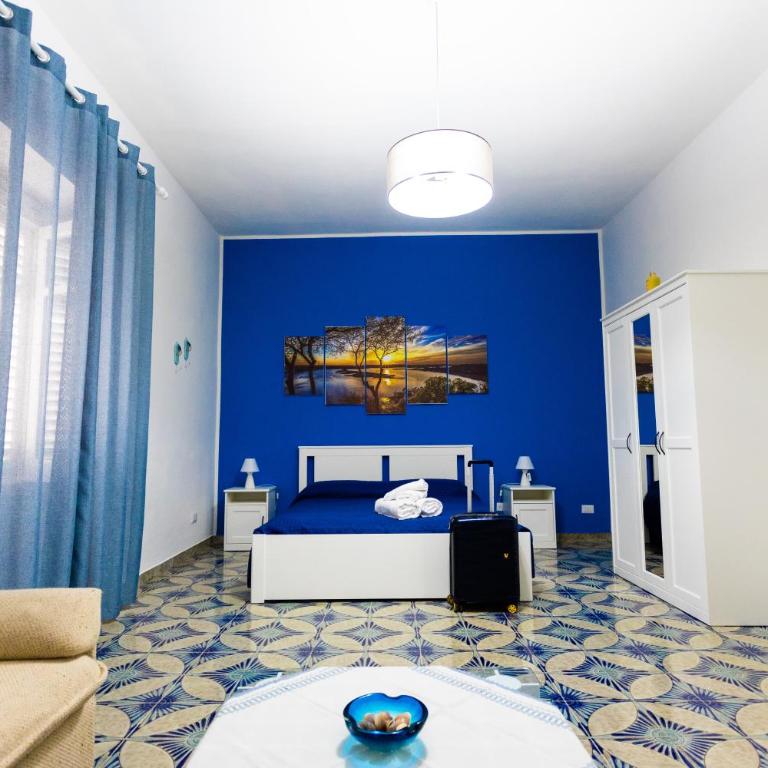 Pegaso 15 Home - Two-Bedroom House - 5