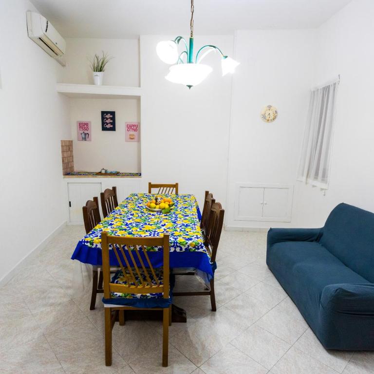 Pegaso 15 Home - Two-Bedroom House - 17
