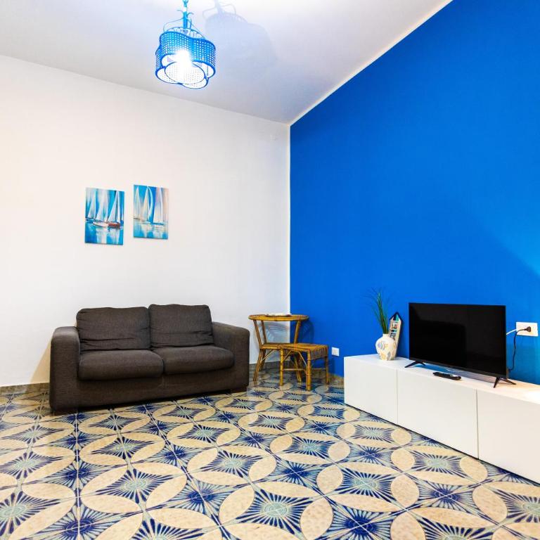 Pegaso 15 Home - Two-Bedroom House - 12