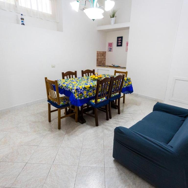 Pegaso 15 Home - Two-Bedroom House - 13