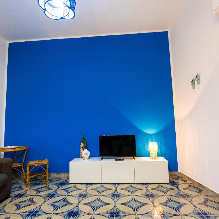 Pegaso 15 Home - Two-Bedroom House - 18