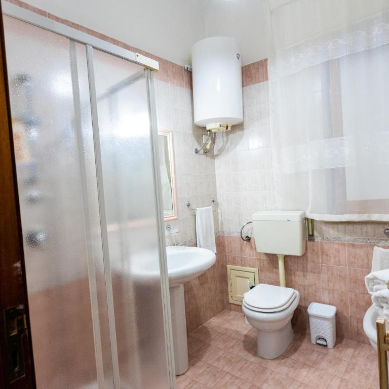 Pegaso 15 Home - Two-Bedroom House - 19
