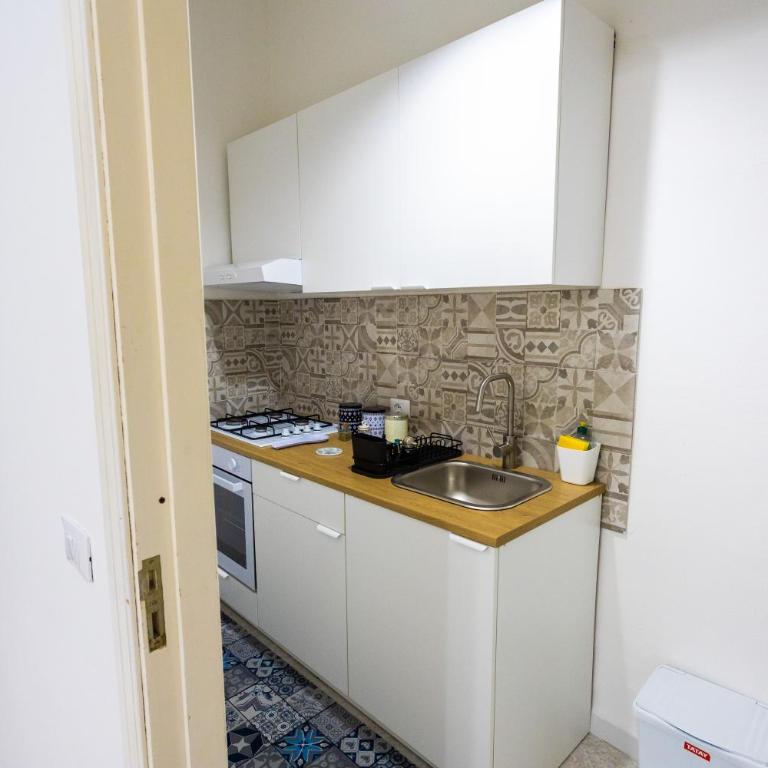Pegaso 15 Home - Two-Bedroom House - 16