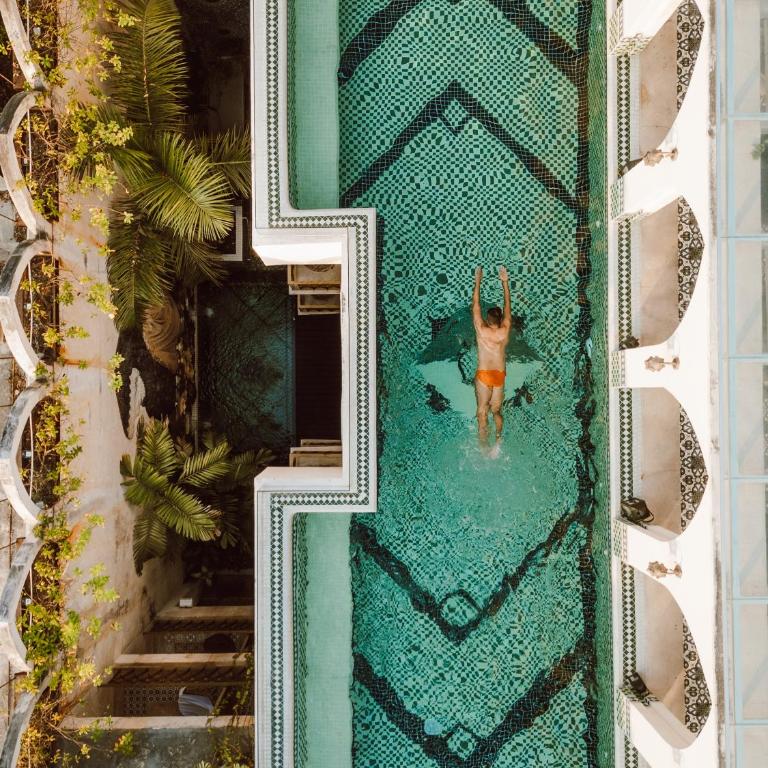 Layla Tulum - Adults Only - Villa con piscina privada - 15