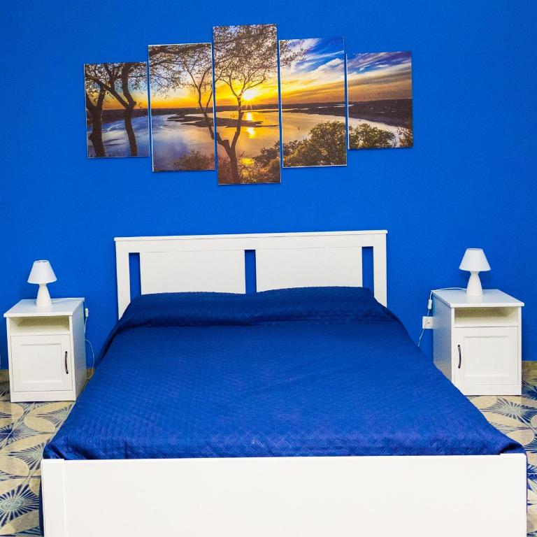 Pegaso 15 Home - Two-Bedroom House - 4