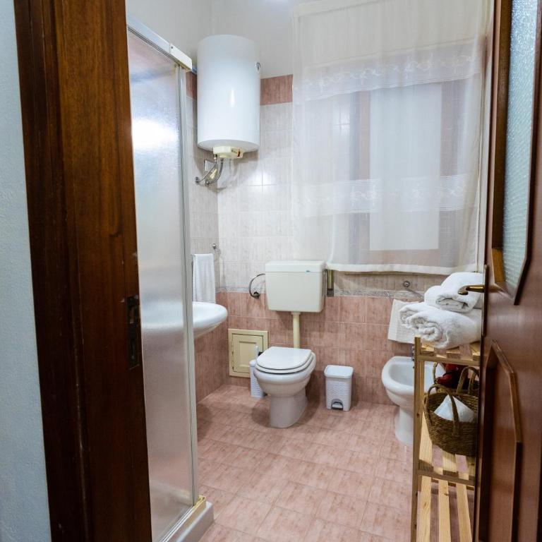Pegaso 15 Home - Two-Bedroom House - 26