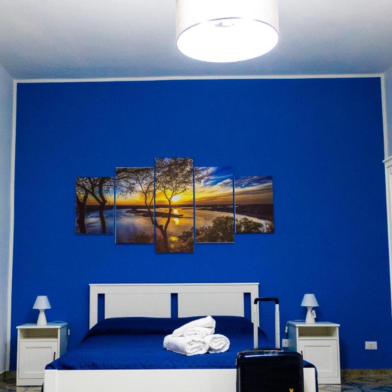 Pegaso 15 Home - Two-Bedroom House - 7