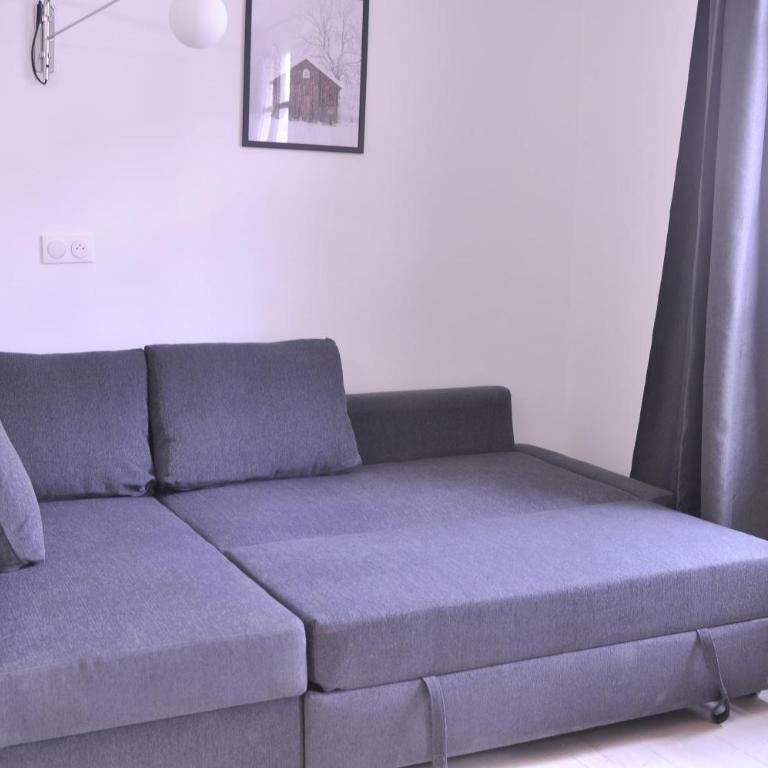 Appt Paris11 Charonne - Appartement - 8