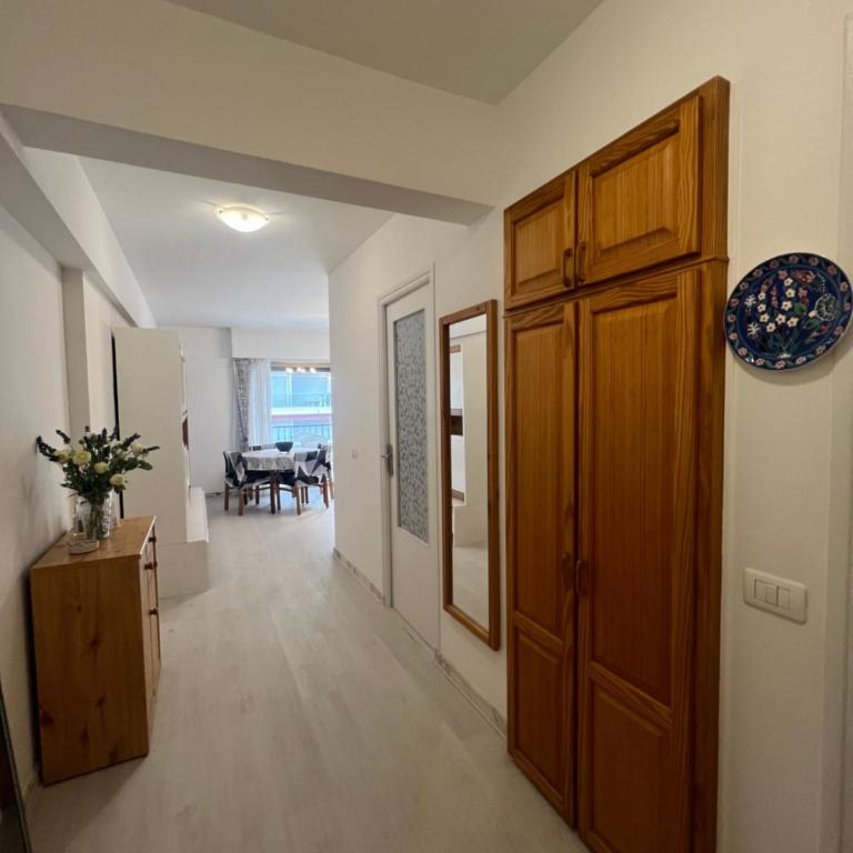 Residence Mona Lisa bord de mer Menton - Apartamento de 1 dormitorio - 13