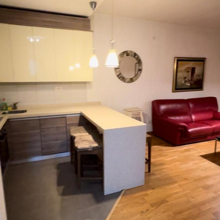 Spago apartment City kvart - Apartman sa 1 Spavaćom Sobom - 7