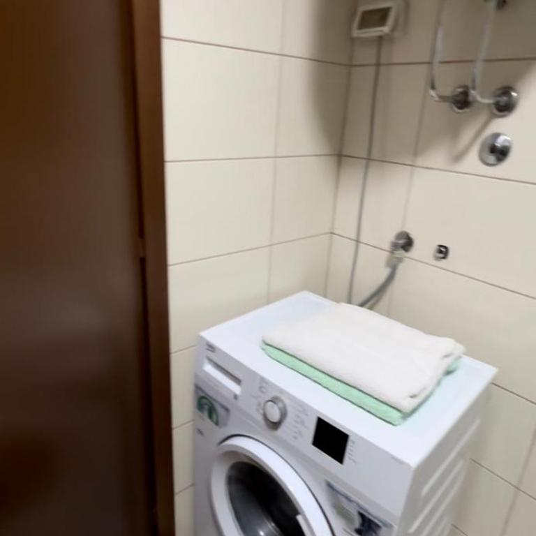 Spago apartment City kvart - Apartman sa 1 Spavaćom Sobom - 9