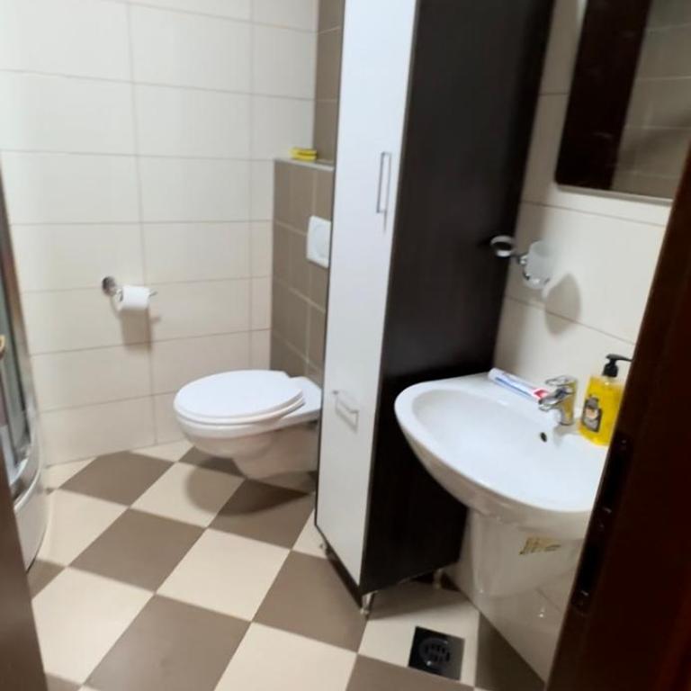 Spago apartment City kvart - Apartman sa 1 Spavaćom Sobom - 10