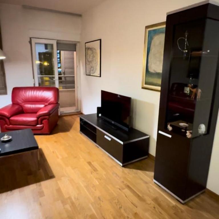 Spago apartment City kvart - Apartman sa 1 Spavaćom Sobom - 11
