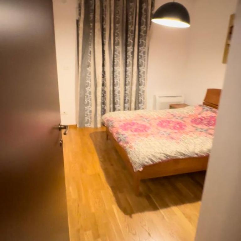 Spago apartment City kvart - Apartman sa 1 Spavaćom Sobom - 1