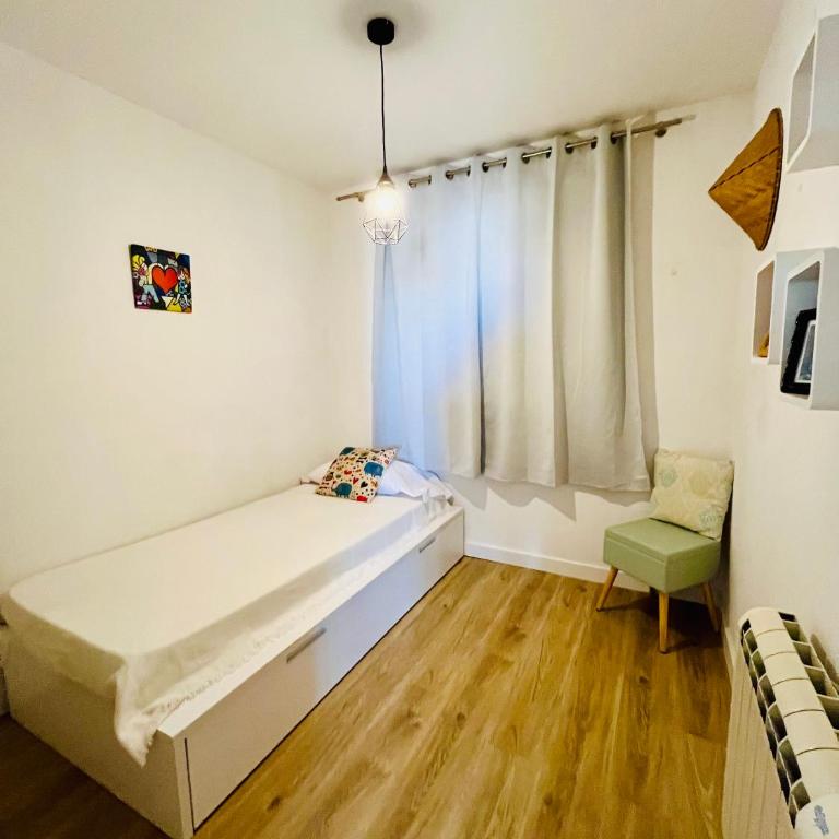 Mirador mar -Book apartments - Two-Bedroom Apartment with Sea View - 20