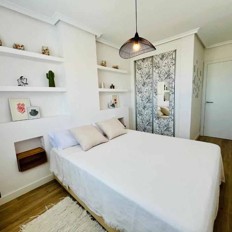 Mirador mar -Book apartments - Two-Bedroom Apartment with Sea View - 19