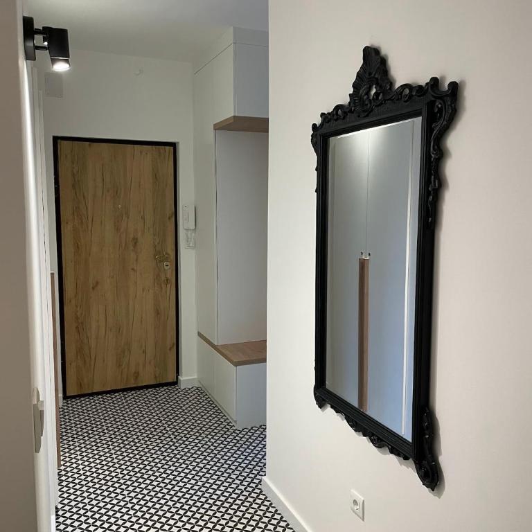 Amigi Central - One-Bedroom Apartment - 25
