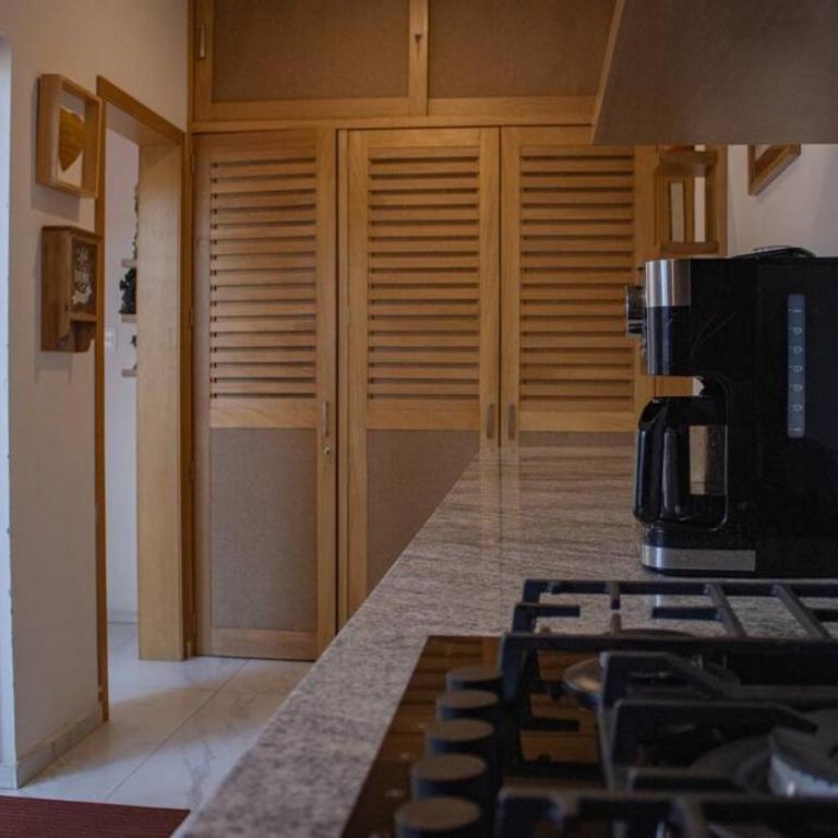 Casa Nawuales - Terraza - Guadalajara céntrico - Casa de 4 dormitorios - 5