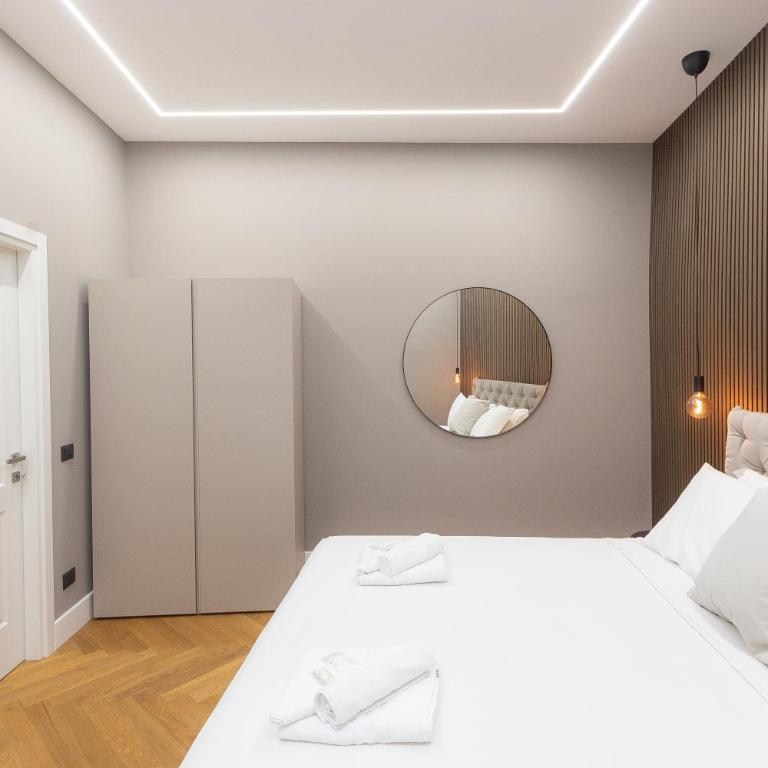 Luxury Suite Coronari - Appartamento con 1 Camera da Letto - 22