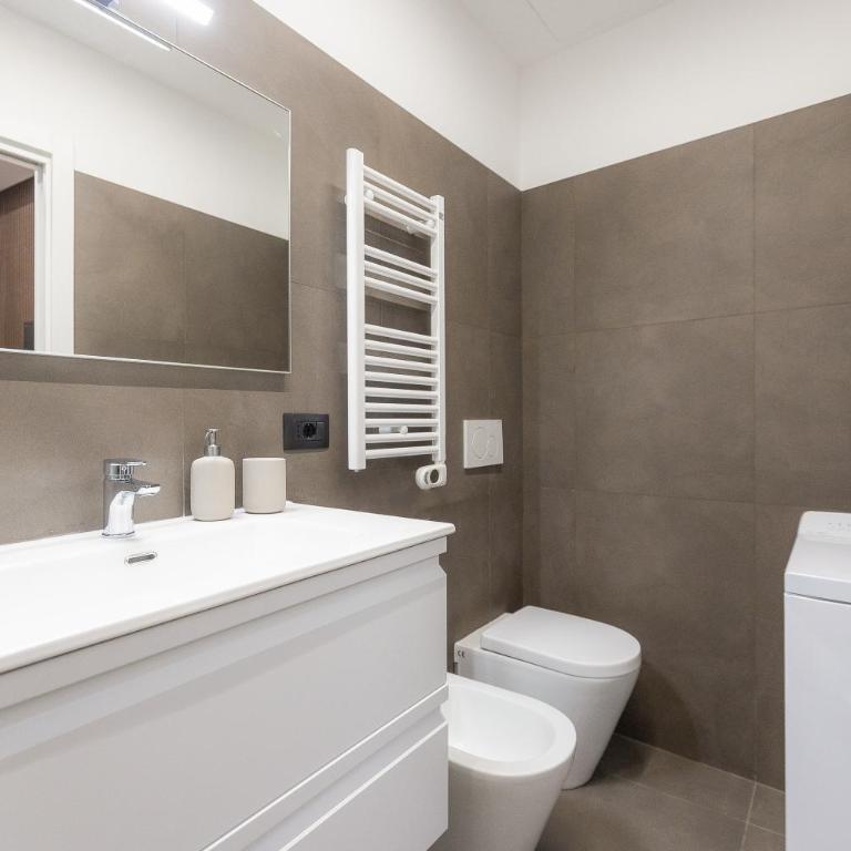 Luxury Suite Coronari - Appartamento con 1 Camera da Letto - 12