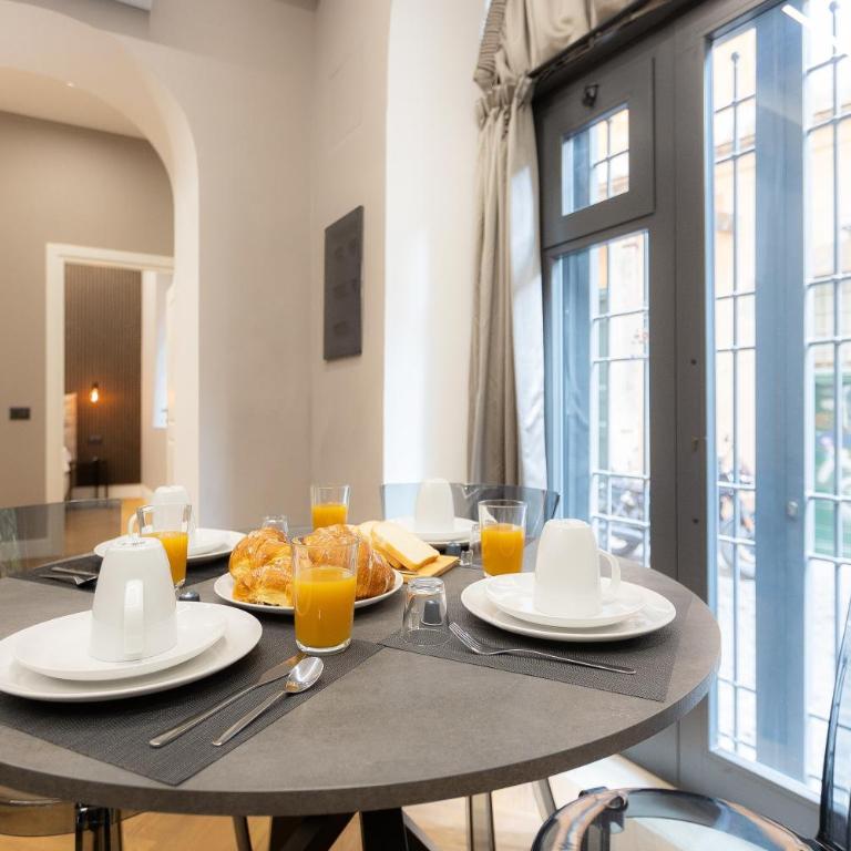 Luxury Suite Coronari - Appartamento con 1 Camera da Letto - 16