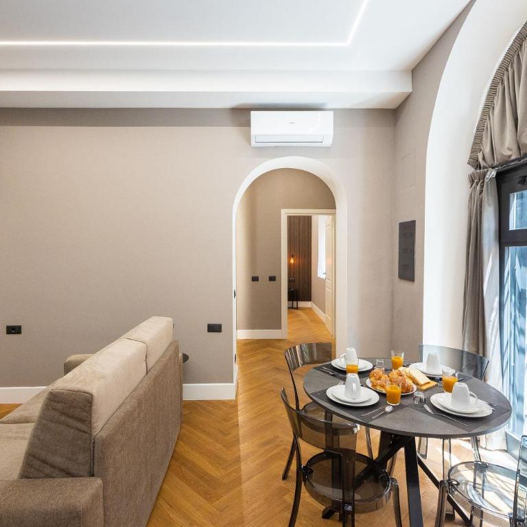 Luxury Suite Coronari - Appartamento con 1 Camera da Letto - 15