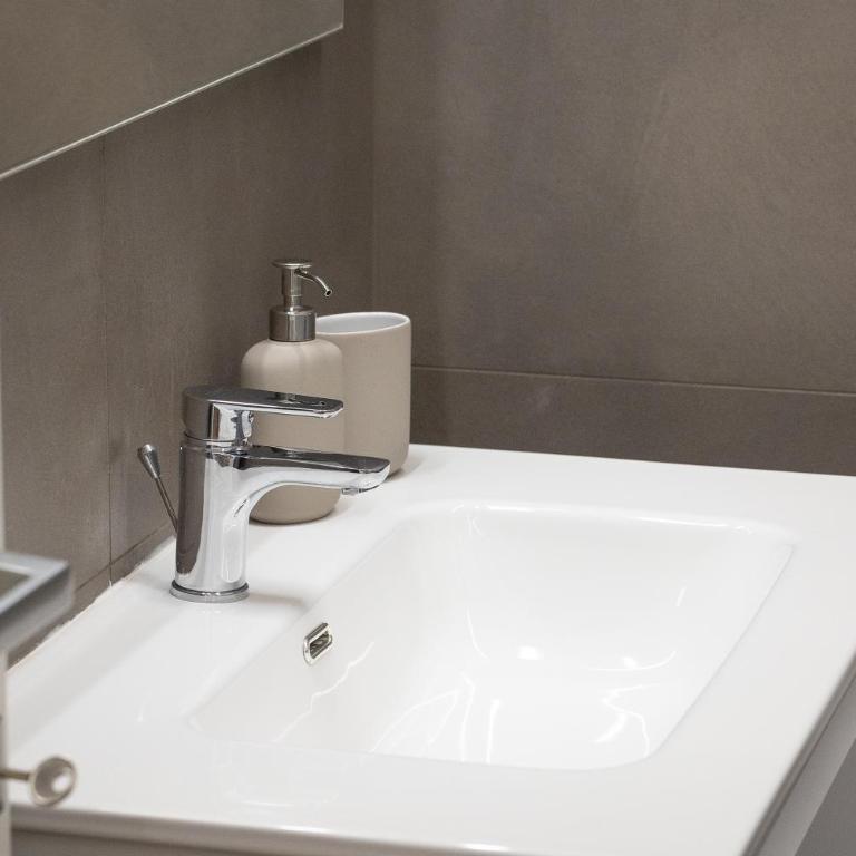 Luxury Suite Coronari - Appartamento con 1 Camera da Letto - 28