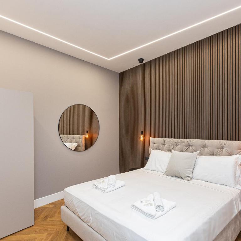 Luxury Suite Coronari - Appartamento con 1 Camera da Letto - 19