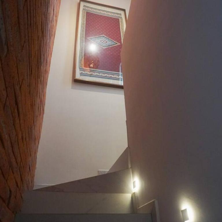 Casa Nawuales - Terraza - Guadalajara céntrico - Casa de 4 dormitorios - 28