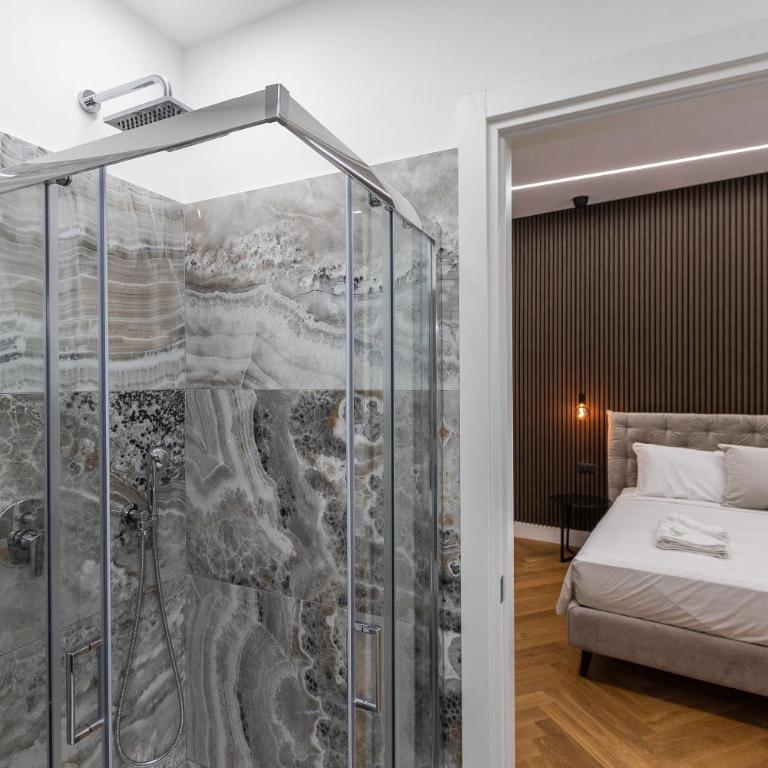 Luxury Suite Coronari - Appartamento con 1 Camera da Letto - 29