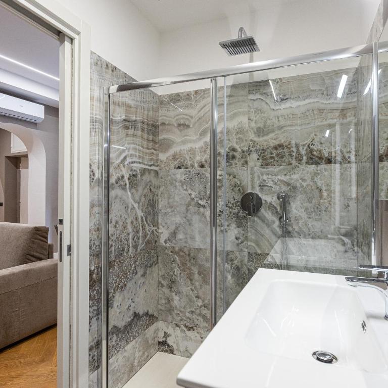 Luxury Suite Coronari - Appartamento con 1 Camera da Letto - 10
