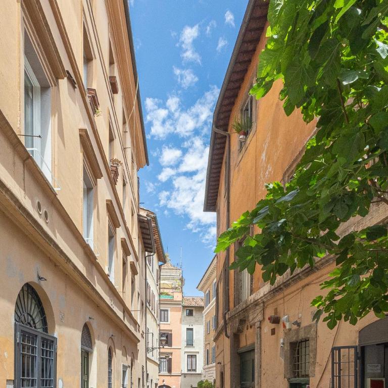 Luxury Suite Coronari - Appartamento con 1 Camera da Letto - 36