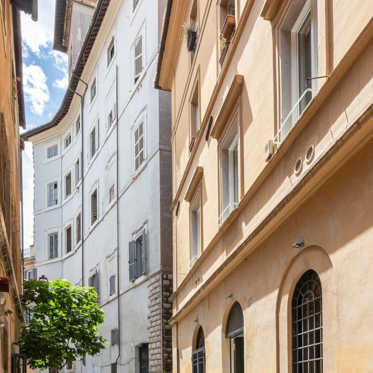 Luxury Suite Coronari - Appartamento con 1 Camera da Letto - 37