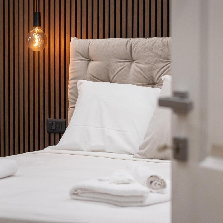 Luxury Suite Coronari - Appartamento con 1 Camera da Letto - 18