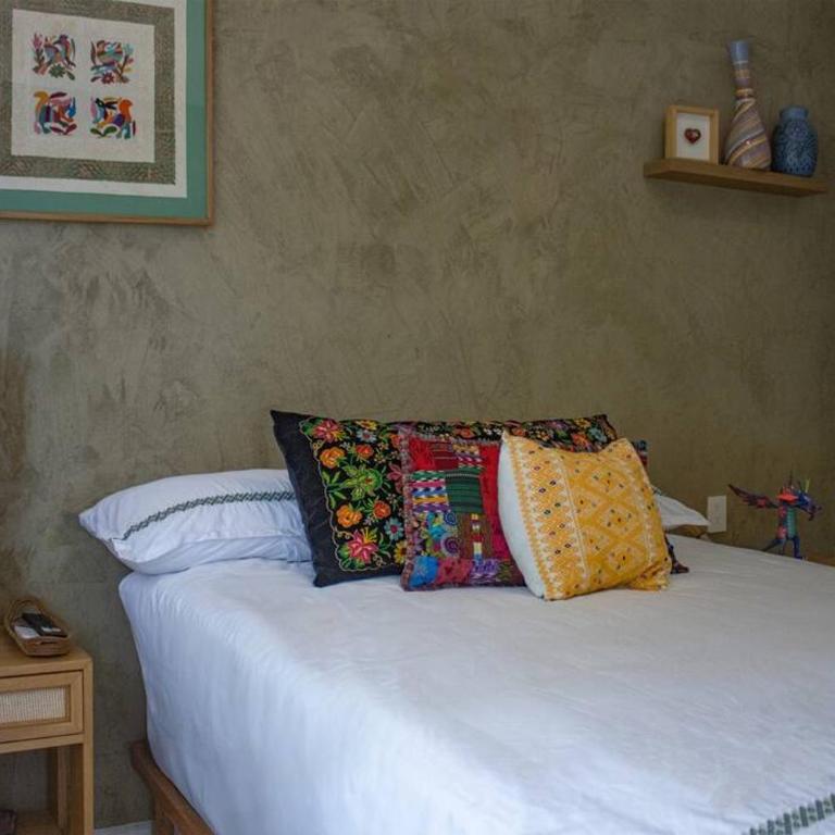Casa Nawuales - Terraza - Guadalajara céntrico - Casa de 4 dormitorios - 46