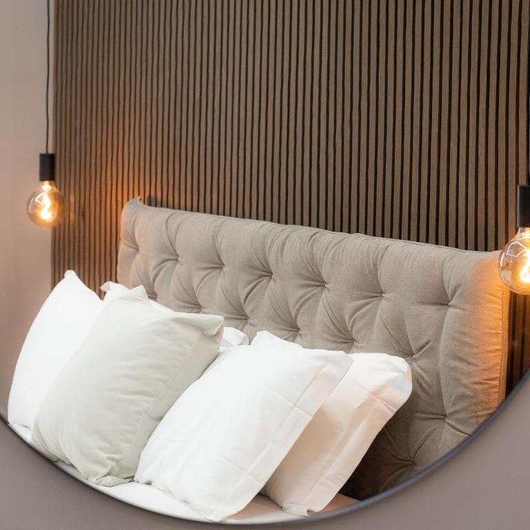 Luxury Suite Coronari - Appartamento con 1 Camera da Letto - 23