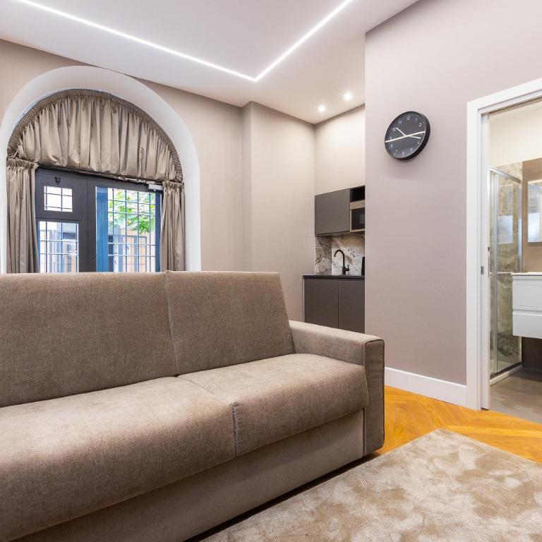 Luxury Suite Coronari - Appartamento con 1 Camera da Letto - 9