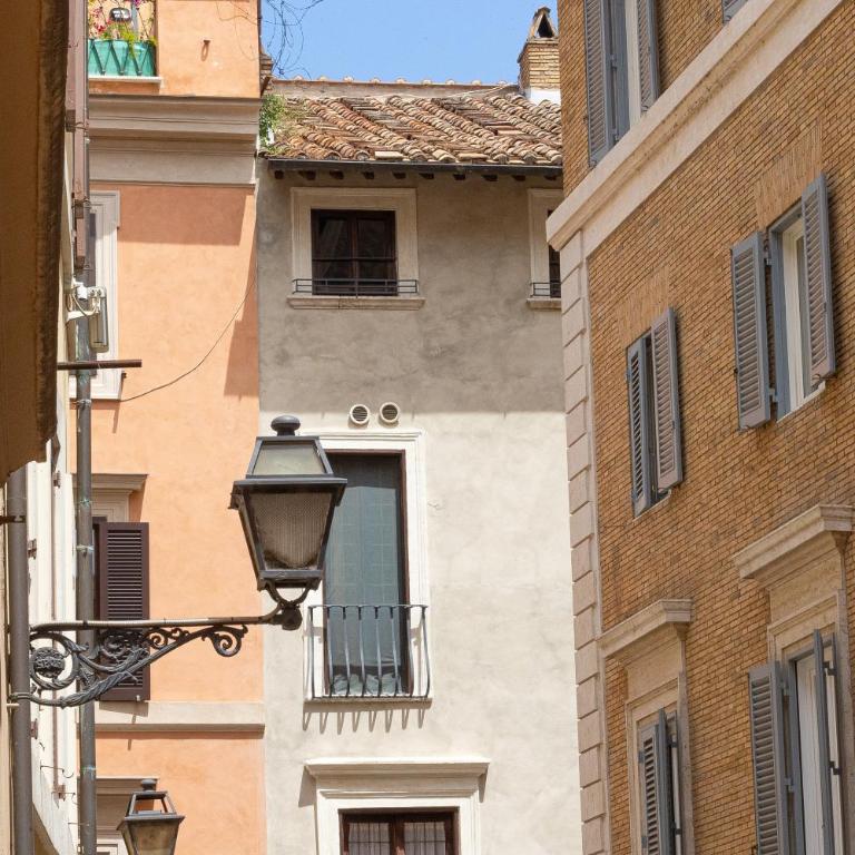 Luxury Suite Coronari - Appartamento con 1 Camera da Letto - 39