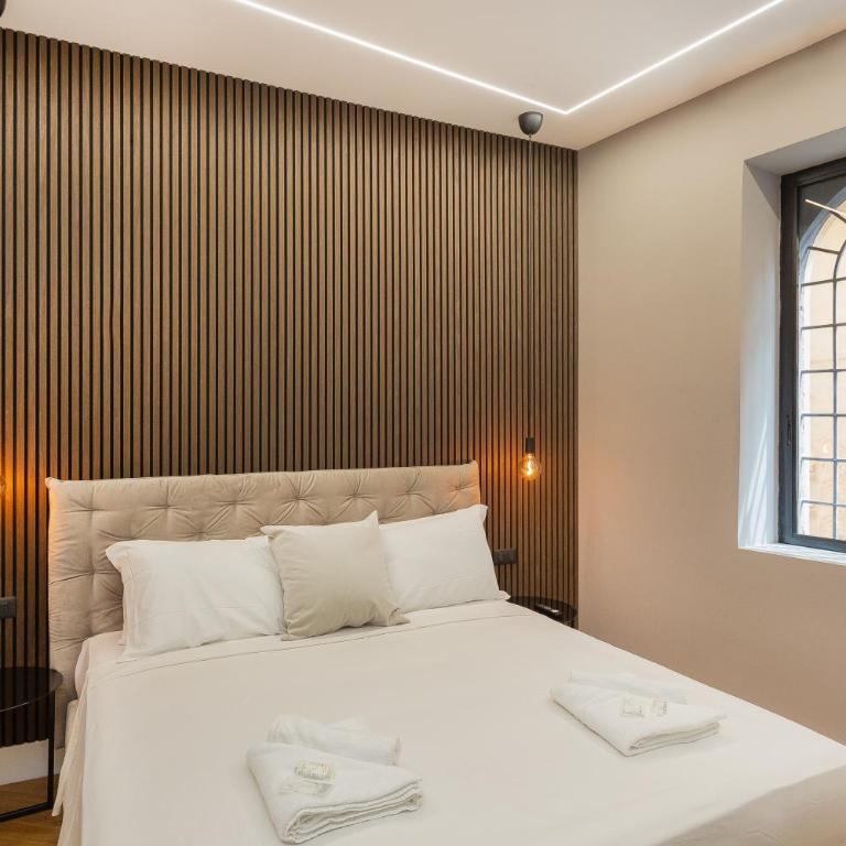 Luxury Suite Coronari - Appartamento con 1 Camera da Letto - 21