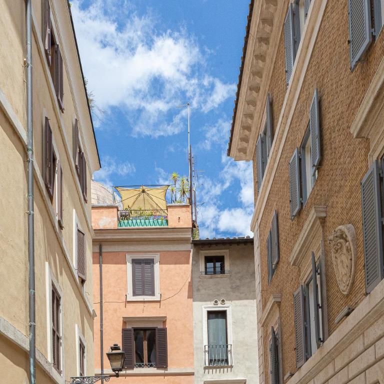 Luxury Suite Coronari - Appartamento con 1 Camera da Letto - 40